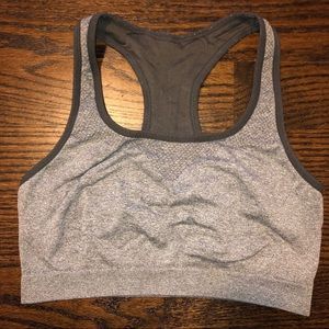 2 Sports Bras